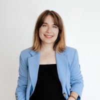 Raphaelle Leclerc
