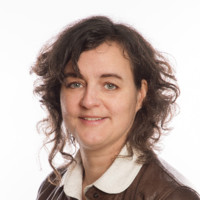 Esther Van Der Zouw