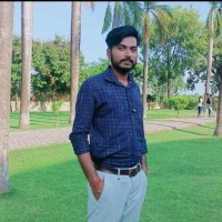 Krishn Gupta