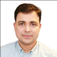 Mohamad Al Heshan