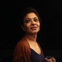 Nina Nair