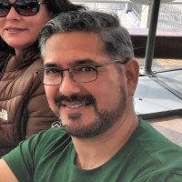 Cesar Montenegro Zevallos