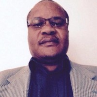 Thabo Motloung