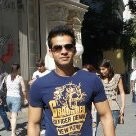 Nikhil Singhal