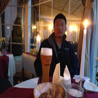 Yang Nan