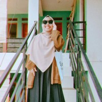 Silmi Anansyah