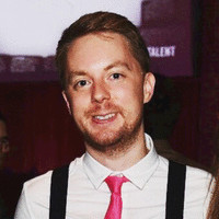David Upton