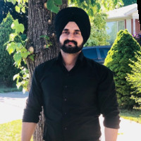 Davinder Singh