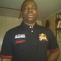 IMOUDU JOHNBULL