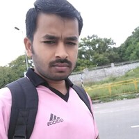 Chinnarasu B