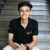 Khush Joshi