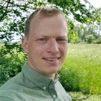 Christian Porret Merrild
