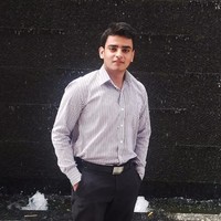 Shubham Bhardwaj