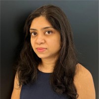 Nasreen S