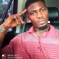 Chijioke Emmanuel