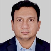 Arif Hafeez
