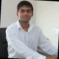 Ankit Padaliya