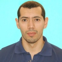 Daniel Andrade