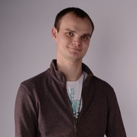 Volodymyr Riabukha