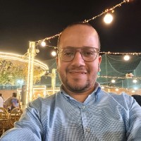 Mahmoud Abdelgawad