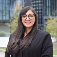 Patricia Molina Vásquez