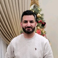 Bashar Al-Gorges