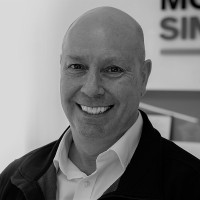 Martyn Warner