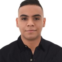 Alejandro Bustamante Pabon