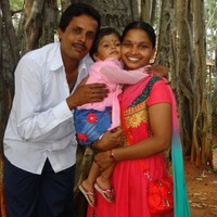 Aarthi Ramesh