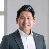 Andrew Cheng 钟志雄