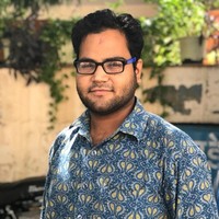 Laxmikant Chhipa