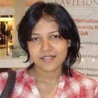 Shaida Begum Ratna