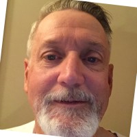Gregory Johnson