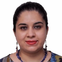 Himani Bhasin