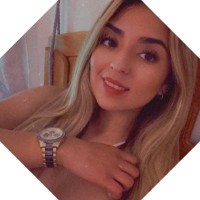 Eymi Andrea Mendoza Requena