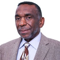 George Mcduffie