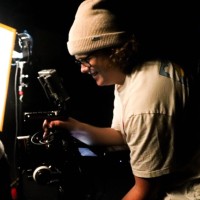 Evan Thomas