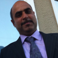 Rob Kanwal
