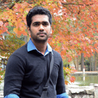 Arunkumar Nallamayan