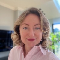 Oksana Duts, Fcca