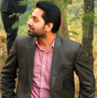 Swaraj Kumar