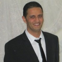 Ahmed Toumi