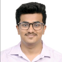 Harshit Kamdar