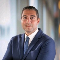 Adel Mubarak