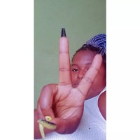 Saanu yetunde ayomide