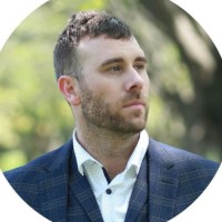 Trevor Stewart