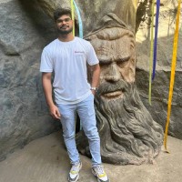Mahesh Uike