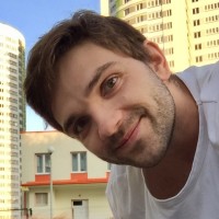 Viachaslau Zaretskiy