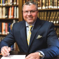 Noel E. Hall, Jr., MSF, CPA