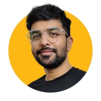 Shubhronil Talukdar
